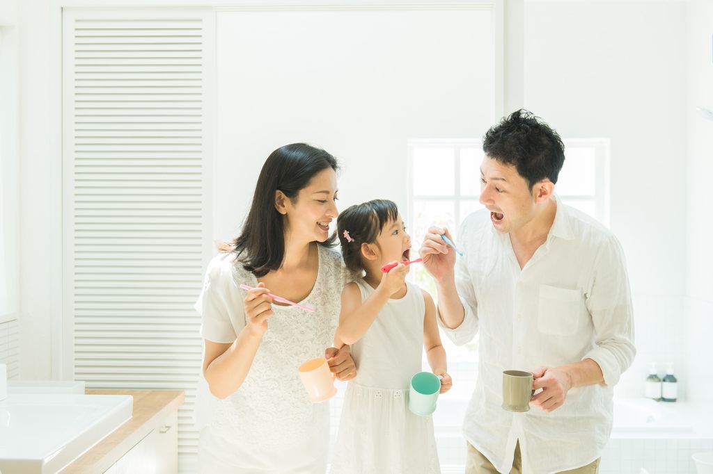 安曇野市穂高・有明歯科